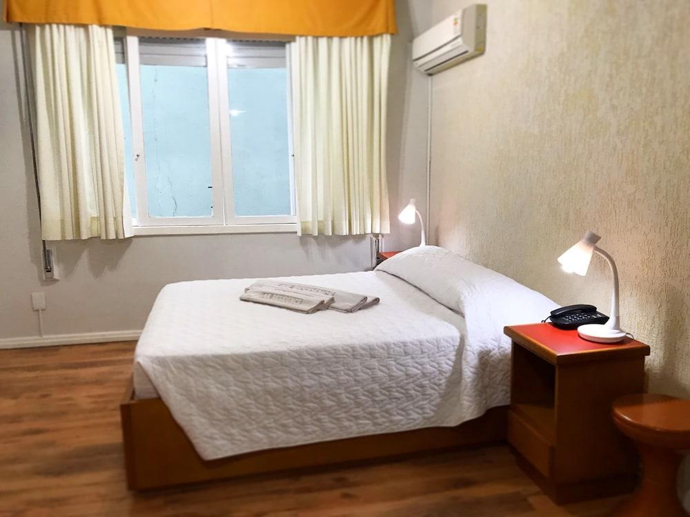 Hotel Lar Residence ポルト・アレグレ エクステリア 写真