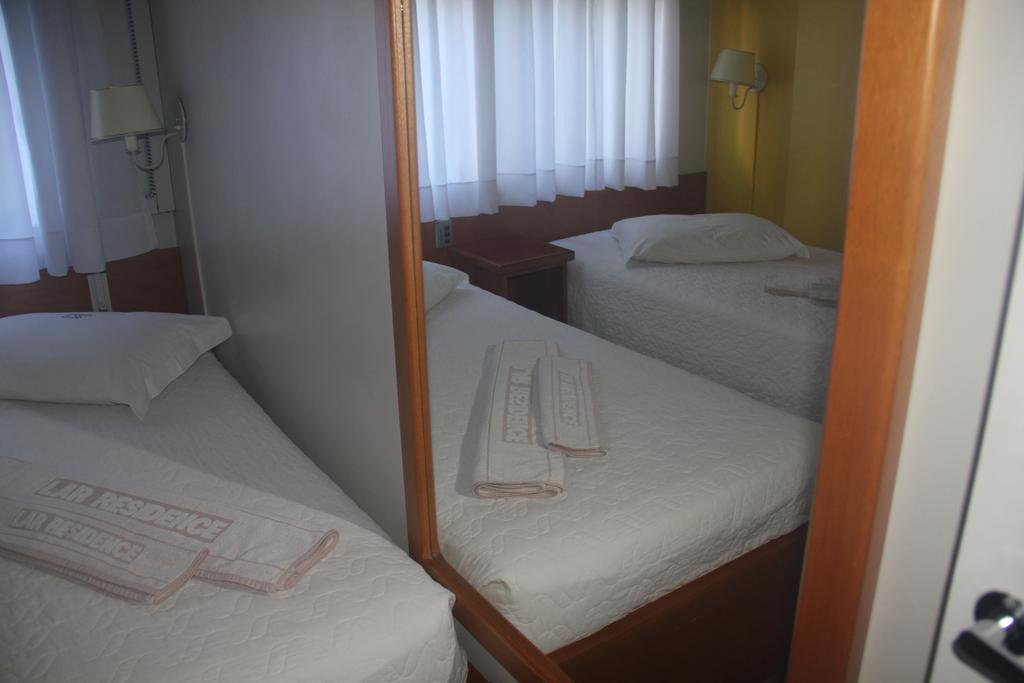 Hotel Lar Residence ポルト・アレグレ エクステリア 写真