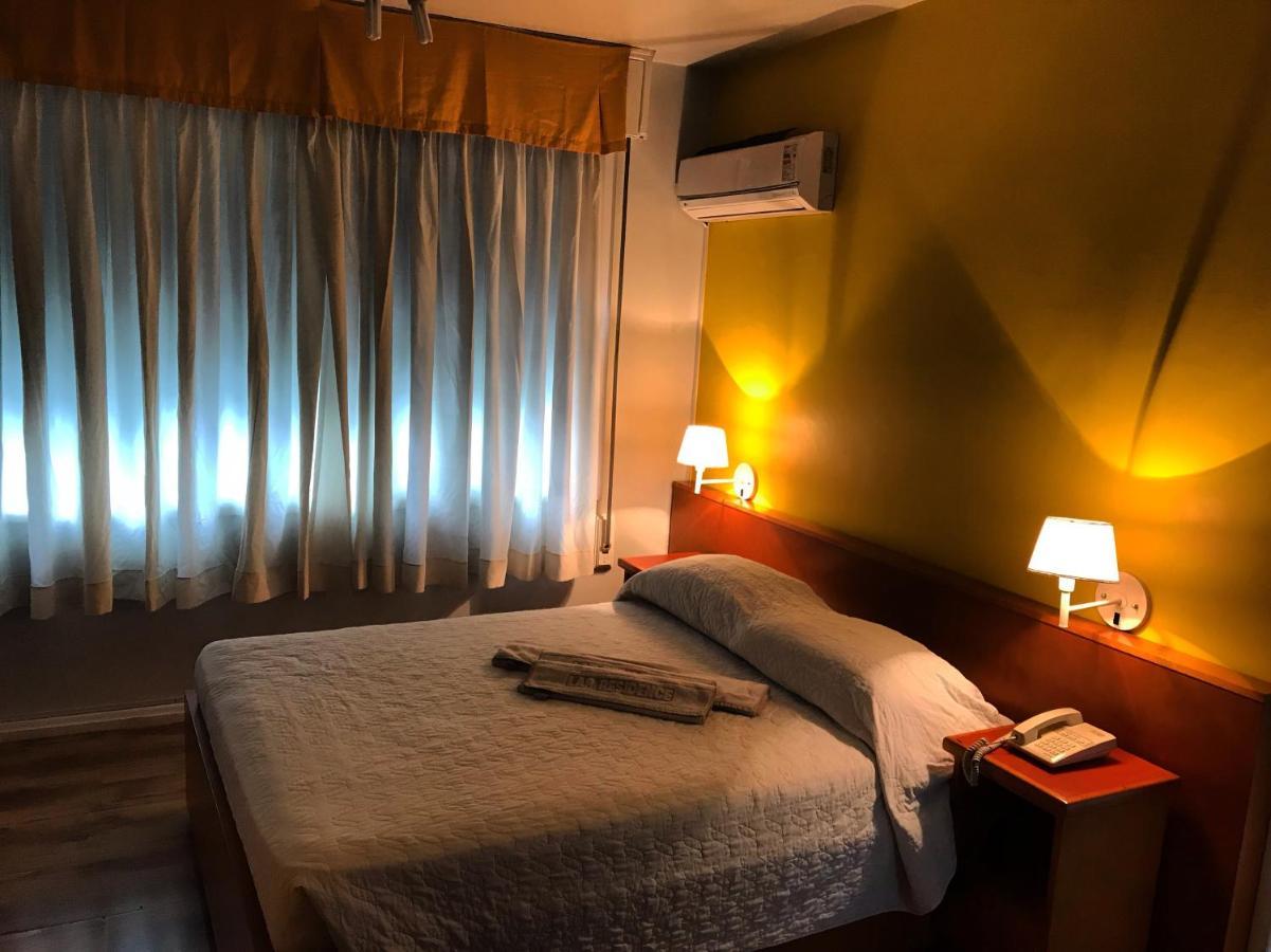 Hotel Lar Residence ポルト・アレグレ エクステリア 写真