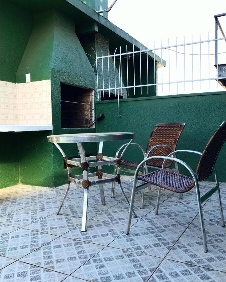 Hotel Lar Residence ポルト・アレグレ エクステリア 写真
